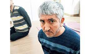 Eski savcı Sadrettin Sarıkaya'ya, FETÖ üyeliğinden 11 yıl 3 ay hapis cezası