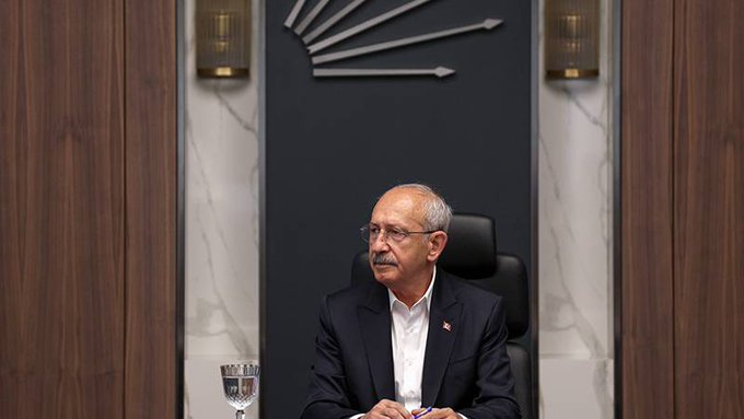 Eski vekillerin dosyaları işleme konuldu: Kılıçdaroğlu'nun ifadeye çağrılması bekleniyor