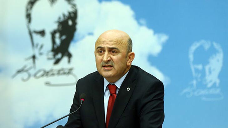 yarsav,Eski YARSAV Başkanı Eminağaoğlu: Kaftancıoğlu 'görevimden ayrılmıyorum' diyecek, doğrusu budur