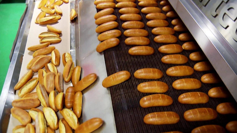 Eskişehir’de ekmeğe yüzde 25 zam 