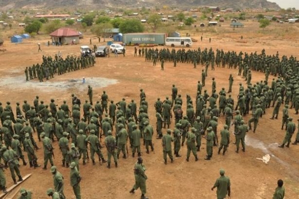 Etiyopya: Güney Sudan'dan gelen silahlı kişiler 140 kişi öldürdü!