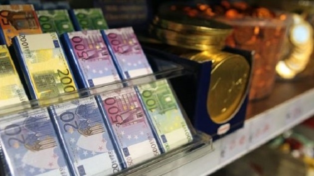Türkiye, 2 yıl içinde Euro'ya geçiyor!