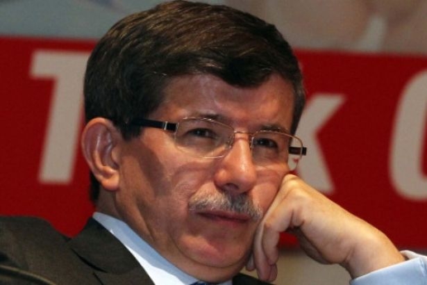 Euronews'ten Ahmet Davutoğlu açıklaması!