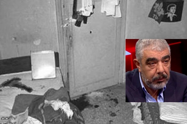 Ev basıp 7 öğrenciyi öldüren Haluk Kırcı canlı yayında: İntikam aldık