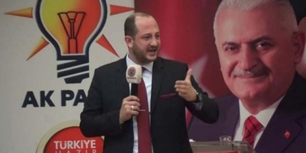 'Evet çıkmazsa iç savaş çıkar' diyen AKP'li Erdem istifa etti