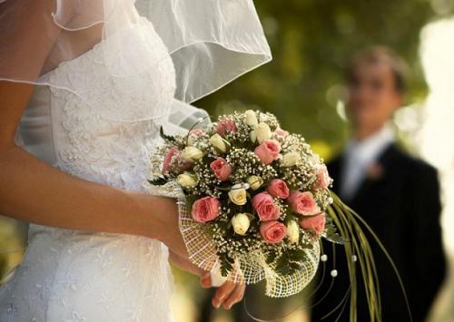 Türkiye'de ortalama evlilik yaşı 26!