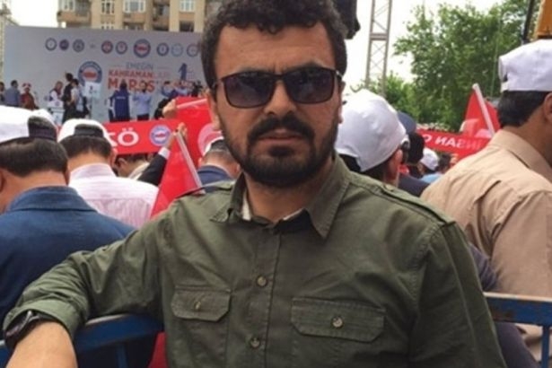 'Evrensel kapatılıyor' haberini yapan Akit muhabiri ‘FETÖ'den tutuklandı!