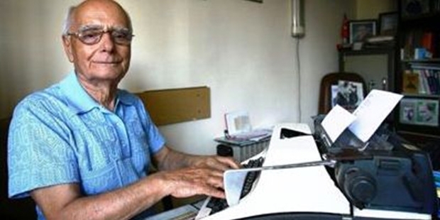 F klavyenin mucidi İhsan Sıtkı Yener yaşamını yitirdi!