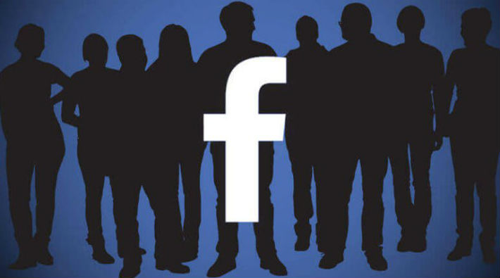 Facebook 87 milyon kişinin verilerini paylaşmış