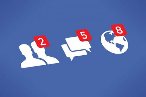 Facebook bugün tüm kullanıcılarına mesaj atacak