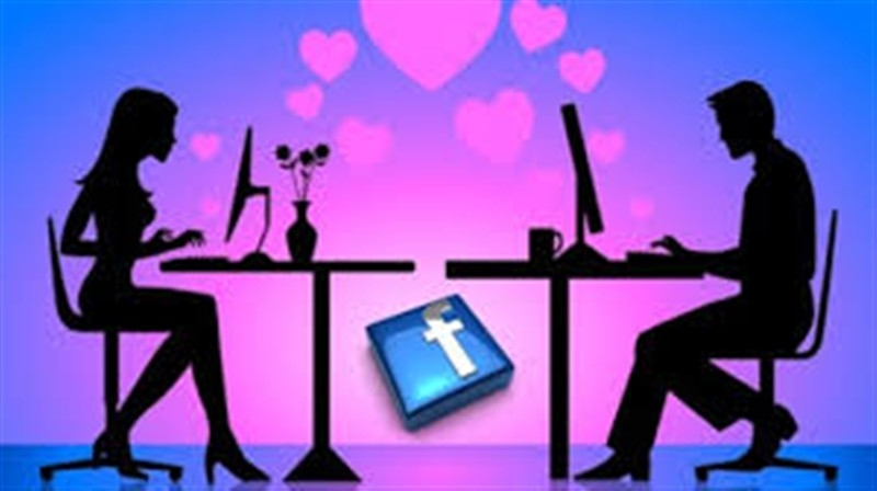 Facebook tek gecelik ilişkileri arttırdı!