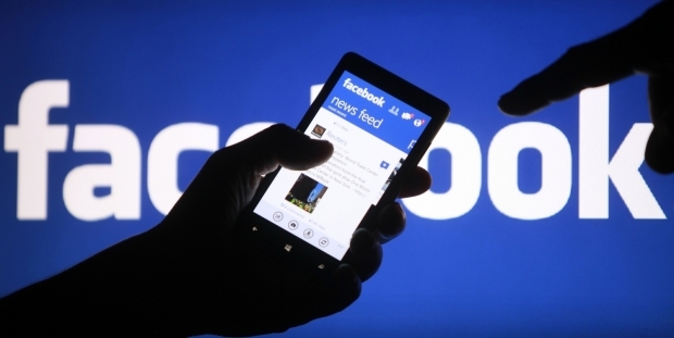 Facebook paylaşımına 350 bin lira ceza verildi!