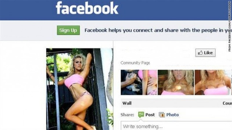 Facebook'a uygunsuz içeriklerden şikayet yağıyor!
