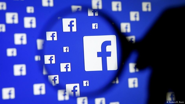 Facebook'tan 'yalan haber' butonu