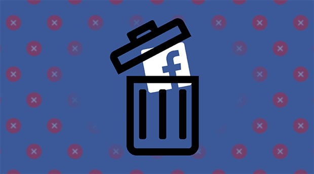 'Facebook'u Sil' kampanyasına kaç kişi katıldı?