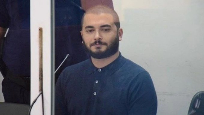 Faruk Fatih Özer’e 7 ay 15 gün hapis, hükmün açıklanması geri bırakıldı