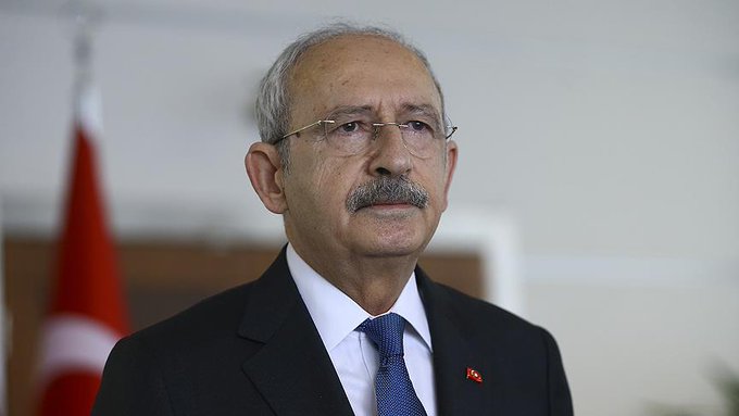 Fatih Altaylı: CHP'de kafalar artık netleşti, Cumhurbaşkanı adayı Kemal Kılıçdaroğlu