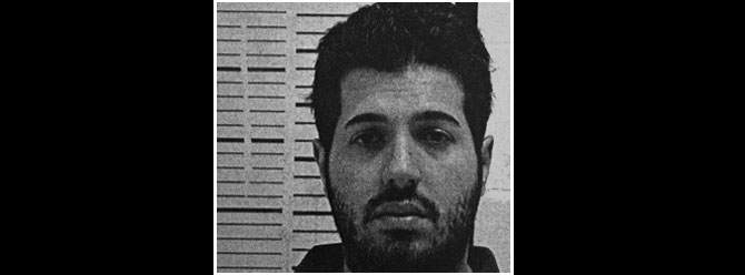 FBI ajanı Reza Zarrab'ın tutuklanma anını anlattı!