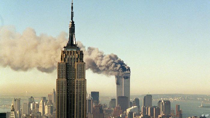FBI, gizli 11 Eylül belgelerini açıklamayı düşünüyor 