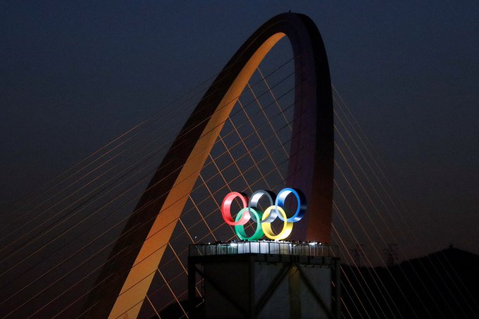 FBI'dan Pekin Olimpiyatları'na katılacak sporculara: 'Telefonlarınızı evde bırakın'
