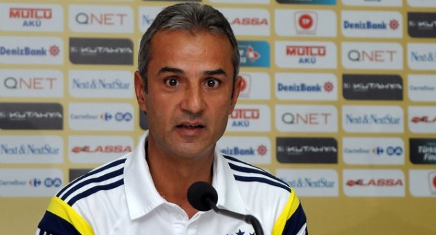 Fenerbahçe İsmail Kartal ile yollarını ayırdı!