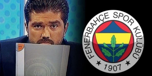 Fenerbahçe'den MİT ve Rasim Ozan Kütahyalı açıklaması!