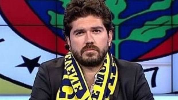 Fenerbahçe'den Rasim Ozan Kütahyalı'ya suç duyurusu!