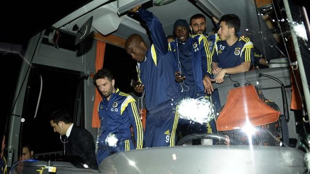 Fenerbahçe'den sosyal medya yorumlarına suç duyurusu!