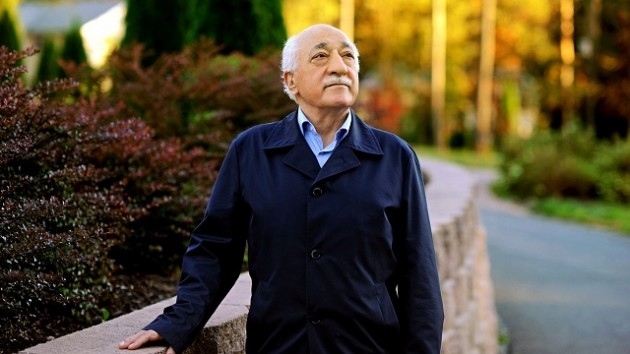 Fethullah Gülen'in dublörü mü var?
