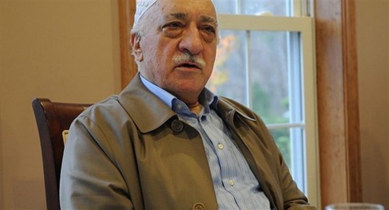 Fethullah Gülen'e 34 yıla kadar hapis istemi!