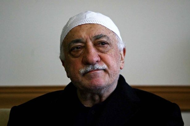 Fethullah Gülen: Batı'nın yanındayız, bizi Türkiye'ye vermeyin!