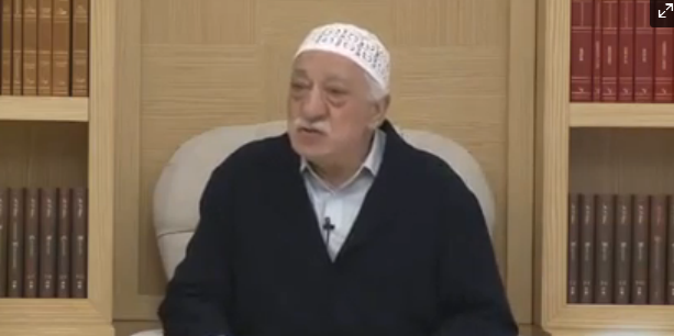 Fethullah Gülen: Beni idam sehpasına götürdükleri zaman...