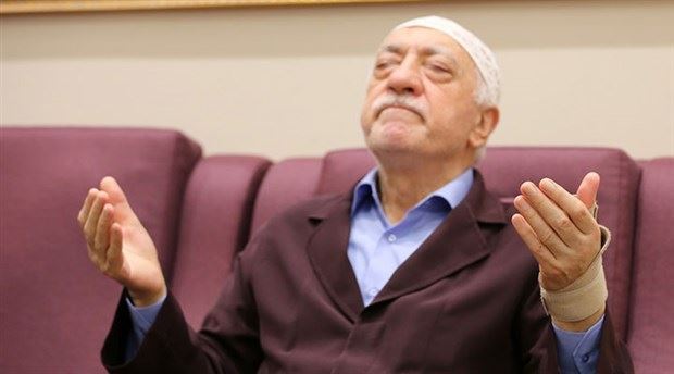 Fethullah Gülen: O nemrut bir bakmışsınız yere serilivermiş