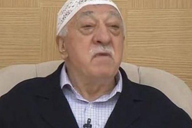 Fethullah Gülen'in 21 yıllık avukatı tutuklandı