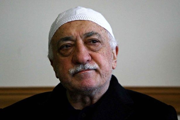 Fethullah Gülen'in 8 suçtan iadesi isteniyor!