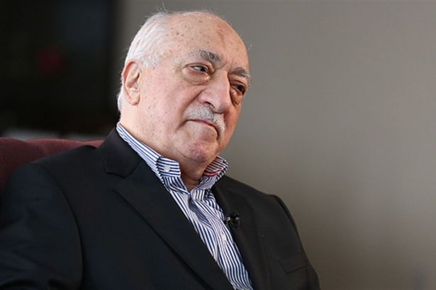 'Fethullah Gülen'in avukatları Trump'ın danışmanına yanıt verdi'