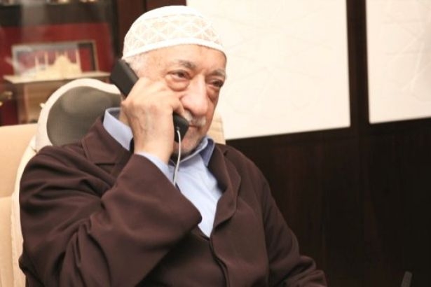 Fethullah Gülen'in Bylock'taki kullanıcı ismi belirlendi