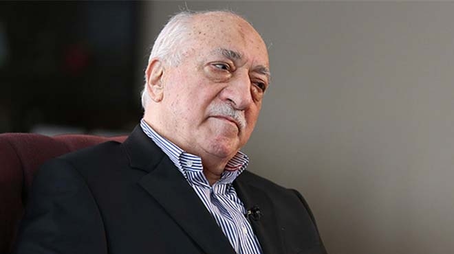 Fethullah Gülen'in kardeşi Salih Gülen'e yakalama kararı!