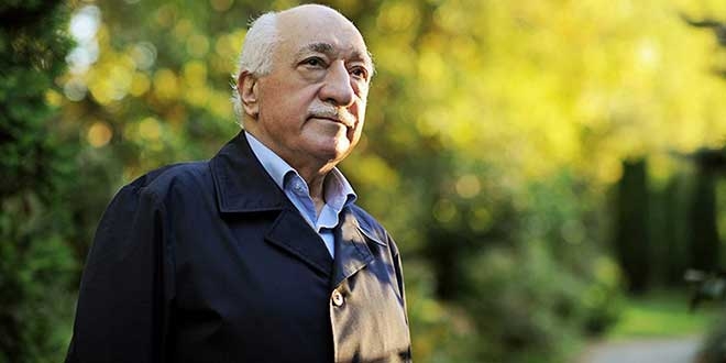 Fethullah Gülen’in ömür boyu hapsinin istendiği iddianame kabul edildi!