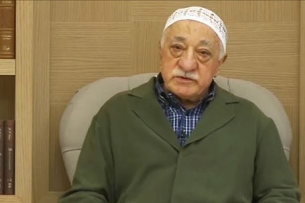 Fethullah Gülen'in tutuklanması talep edildi!