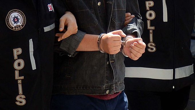 FETÖ'nün Kara Kuvvetleri'ndeki yapılanmasına yönelik soruşturmada 15 gözaltı kararı
