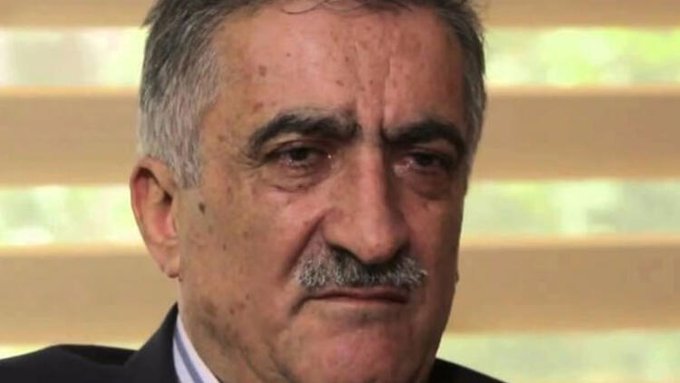 Fetullah Gülen'in kardeşinin cezası onandı