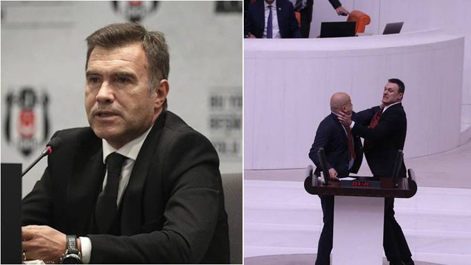 Feyyaz Uçar'ın saldırgan Alpay Özalan açıklaması yeniden gündem oldu: Her gün kapıya biri geliyordu ‘Alpay bizden şunu aldı, parasını ödemedi.’ diye