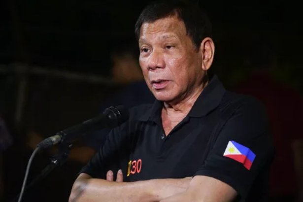 Filipinler: Karantinayı ihlal edenleri vurmaları için asker ve polise emir verdik