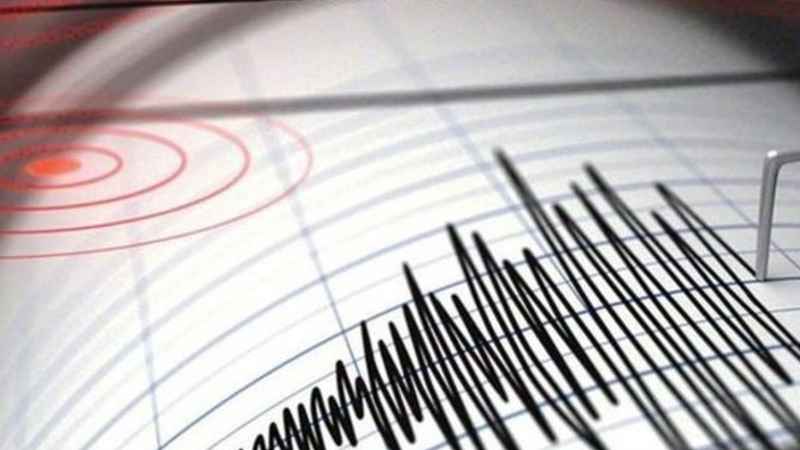 Filipinler'de deprem! 2 ölü, 25'ten fazla yaralı