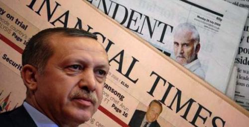Erdoğan değişken ve otoriter!