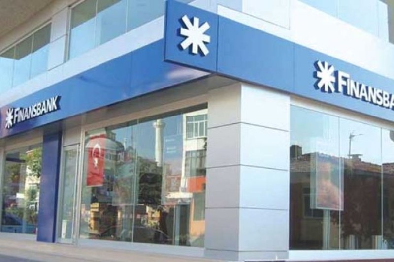 Finansbank'ın adı ve logosu değişti!