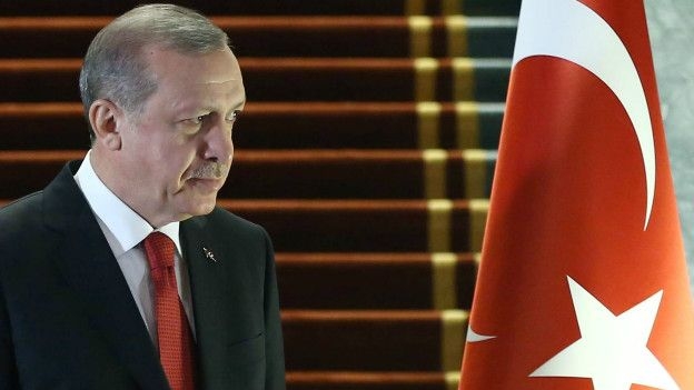Fisk: Pakistan'daki katliam Erdoğan için kötüye işaret!