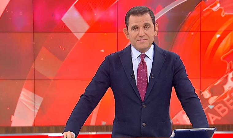 Fox TV: Fatih Portakal, görevini bırakma kararı aldı