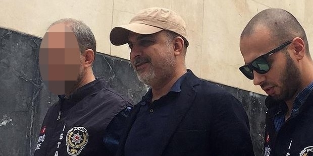Avukatı açıkladı:FOX TV Haber Müdürü Ercan Gün tutuklanmadı!